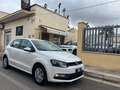 Volkswagen Polo 1.4 TDI 75CV Comfortline Bianco - thumbnail 1