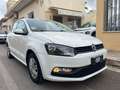 Volkswagen Polo 1.4 TDI 75CV Comfortline Bianco - thumbnail 2
