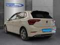 Volkswagen Polo 1.0 TSI "R-LINE" 95 PS DSG+NAVI+ACC+KLIMA+PDC+ Grau - thumbnail 4