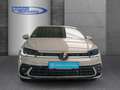Volkswagen Polo 1.0 TSI "R-LINE" 95 PS DSG+NAVI+ACC+KLIMA+PDC+ Grau - thumbnail 9