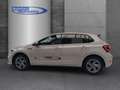 Volkswagen Polo 1.0 TSI "R-LINE" 95 PS DSG+NAVI+ACC+KLIMA+PDC+ Grau - thumbnail 3
