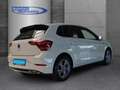 Volkswagen Polo 1.0 TSI "R-LINE" 95 PS DSG+NAVI+ACC+KLIMA+PDC+ Grau - thumbnail 6