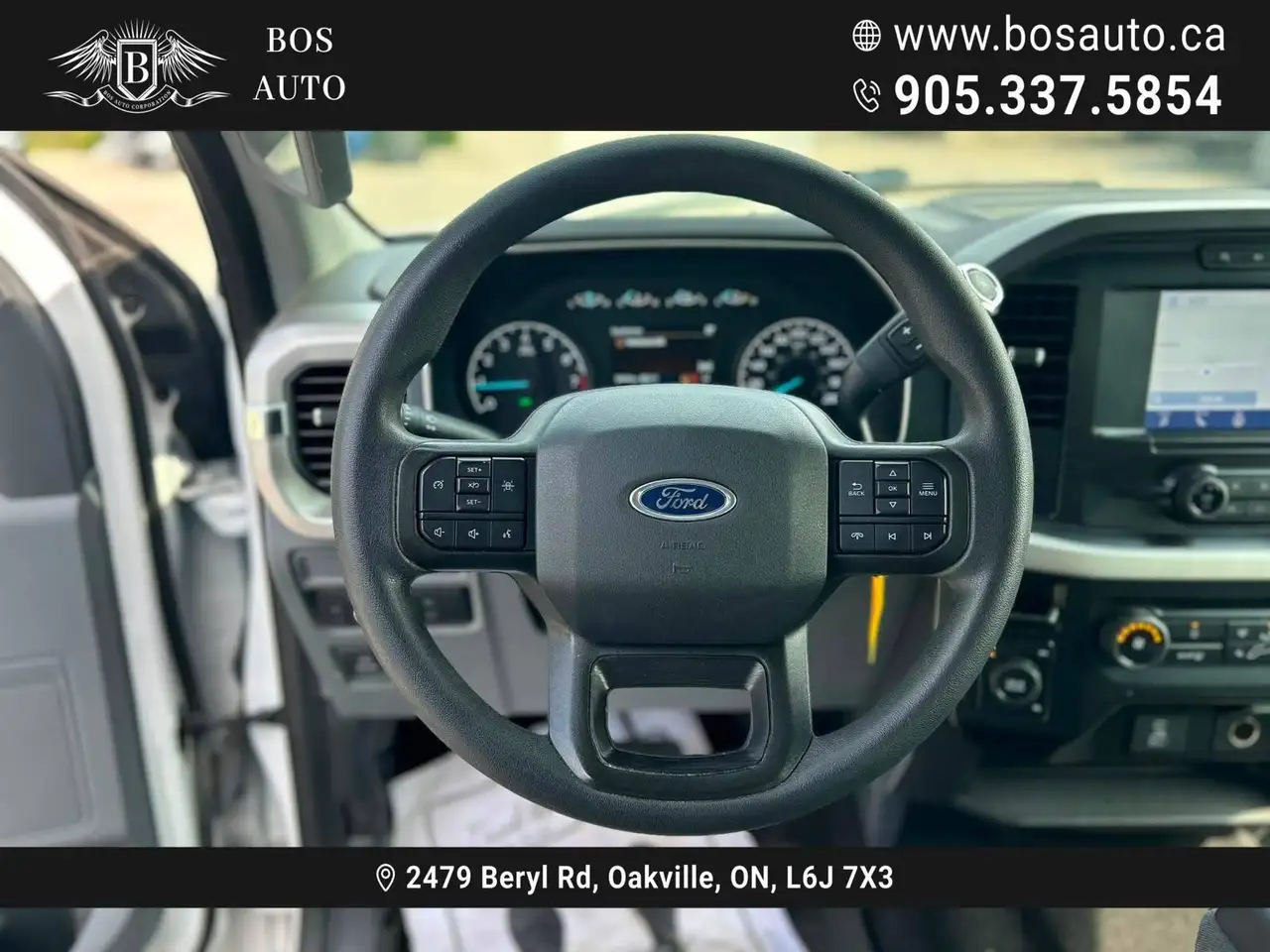 Ford F 150 photo Ford F 150