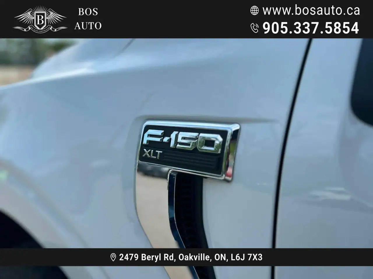 Ford F 150 photo Ford F 150