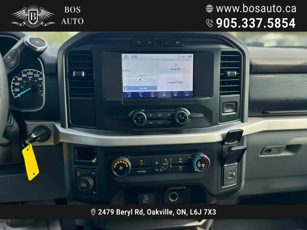 Ford F 150 photo Ford F 150