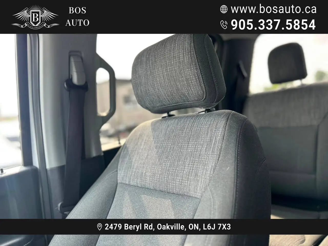 Ford F 150 photo Ford F 150