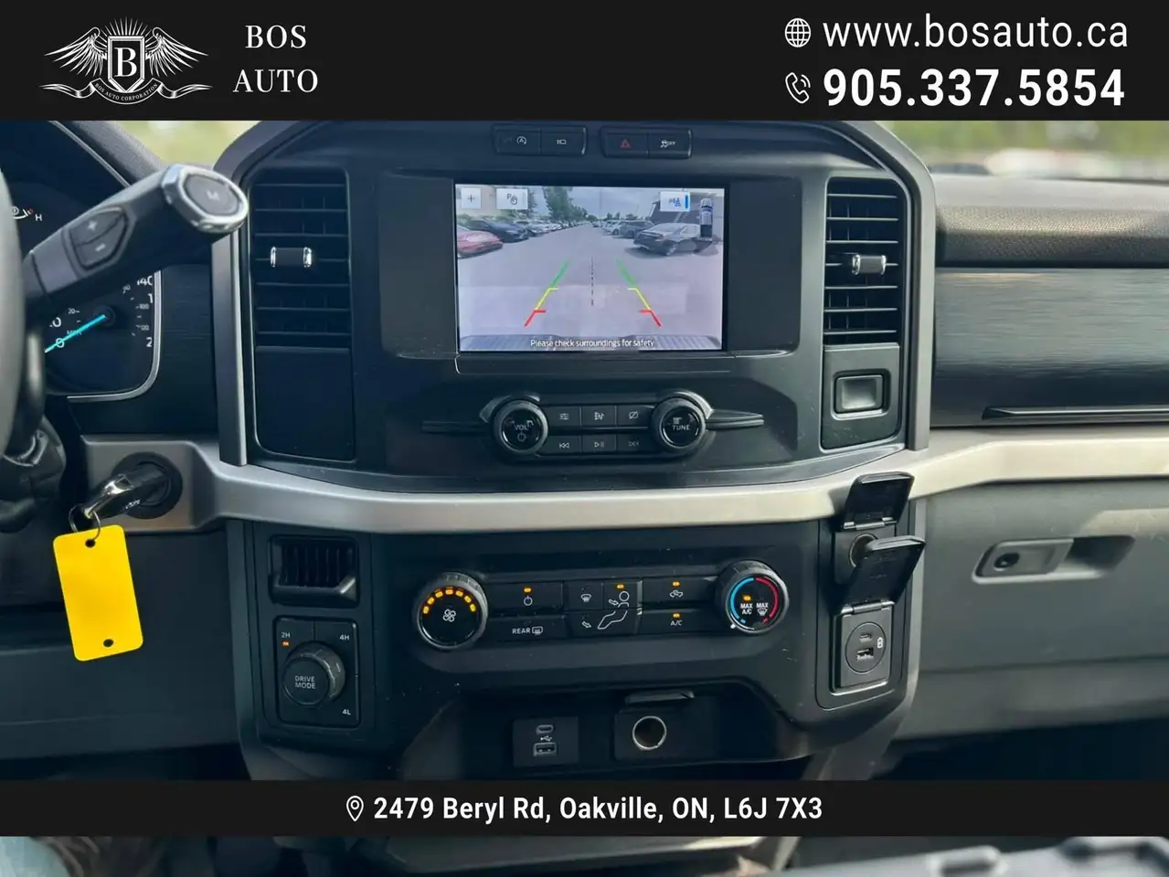 Ford F 150 photo Ford F 150