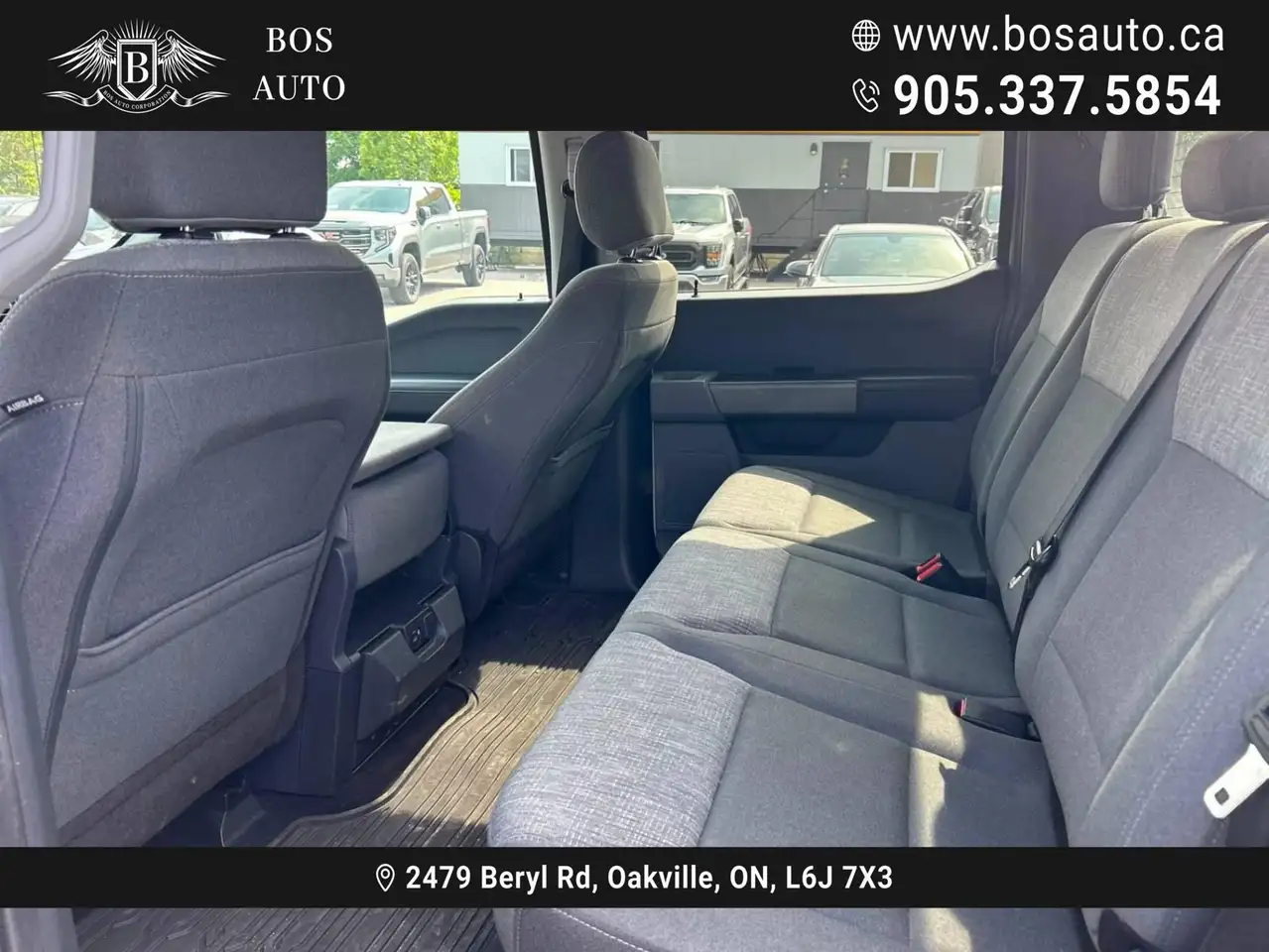 Ford F 150 photo Ford F 150