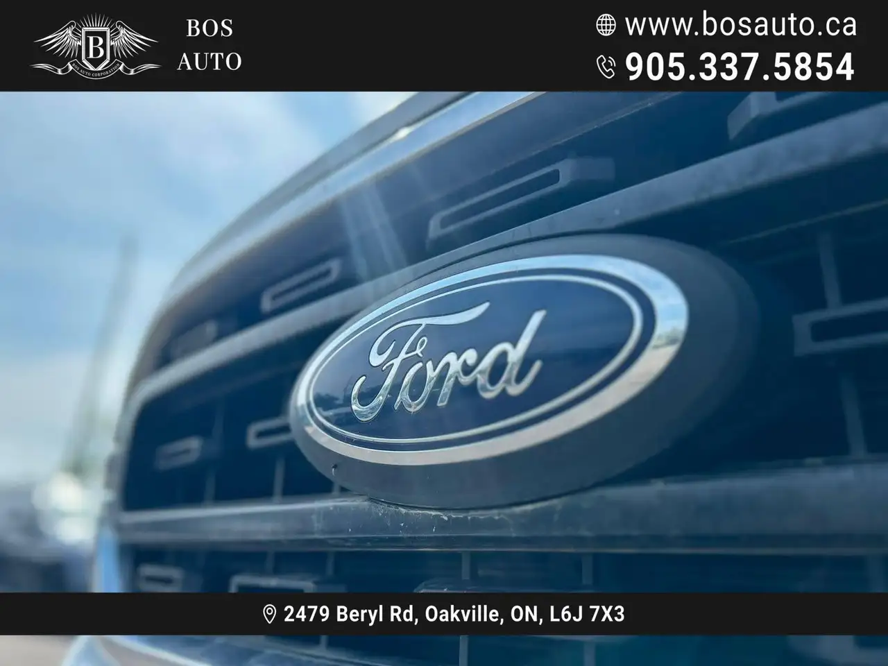 Ford F 150 photo Ford F 150