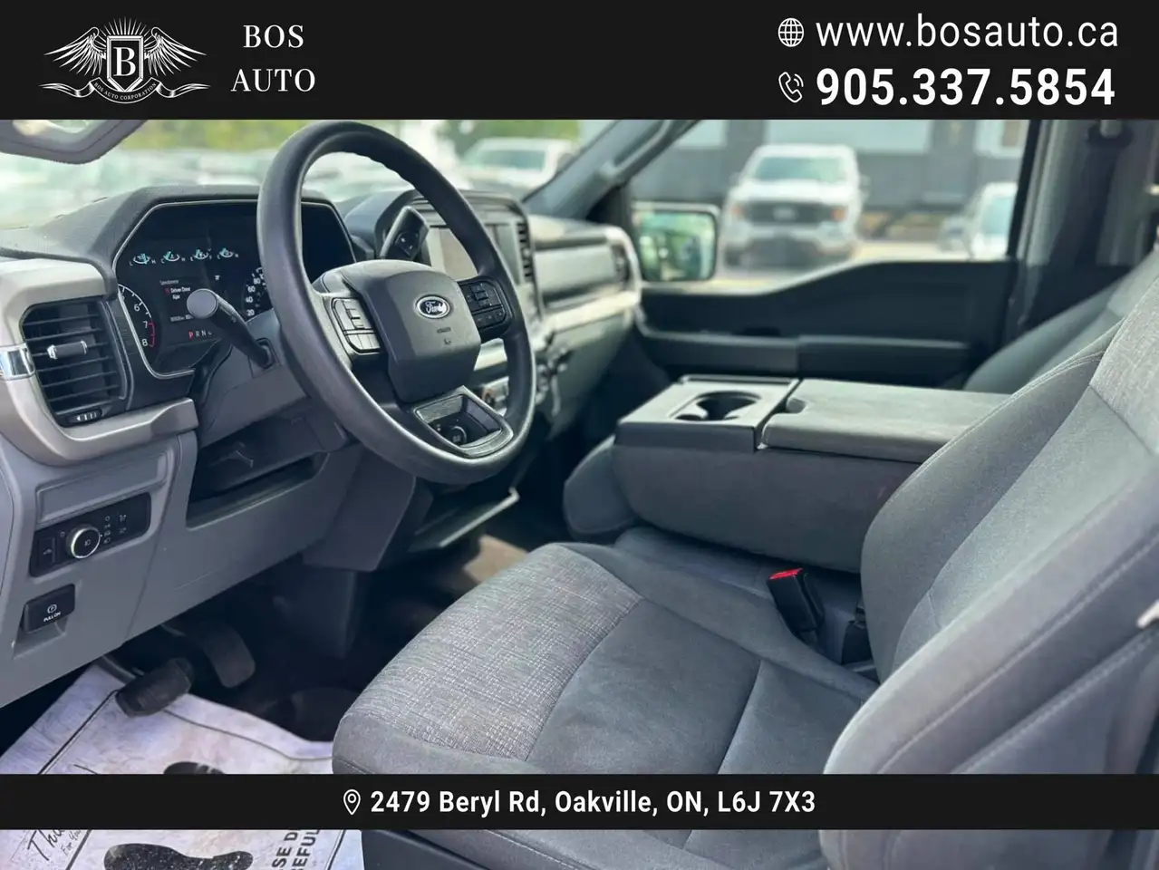 Ford F 150 photo Ford F 150
