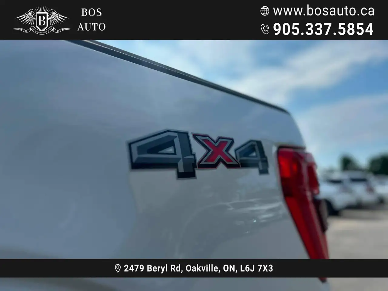 Ford F 150 photo Ford F 150