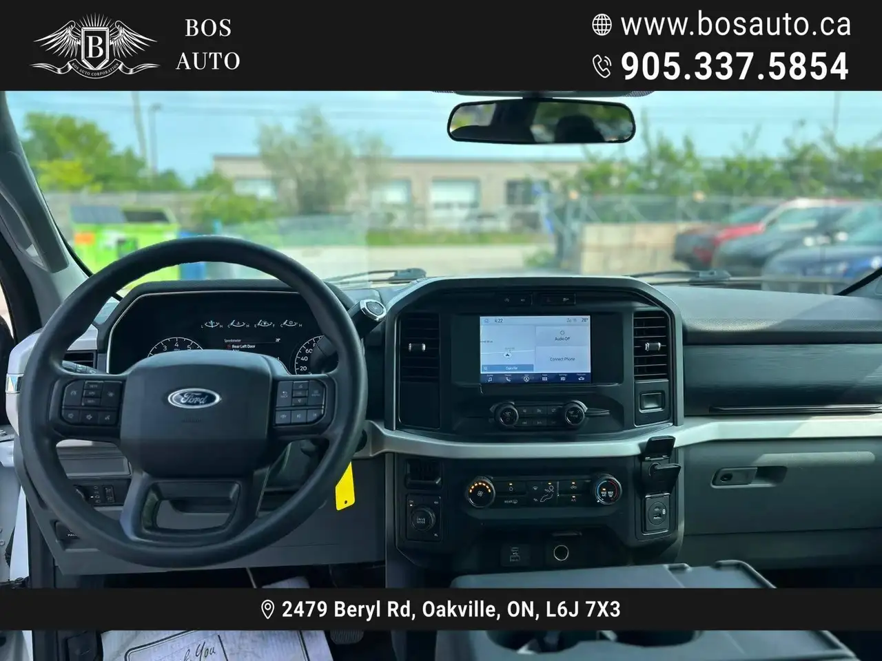 Ford F 150 photo Ford F 150
