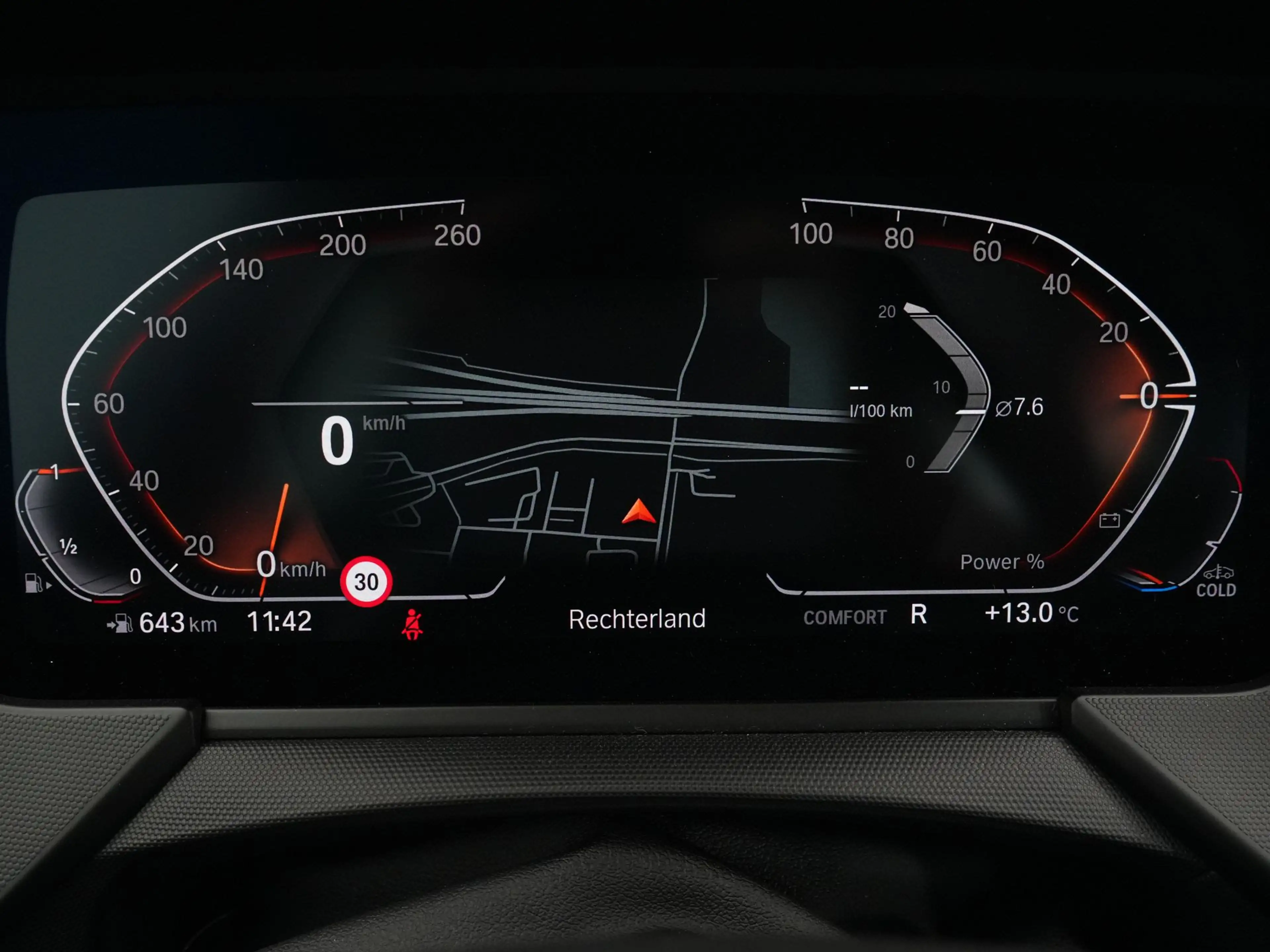 BMW 218 2 Serie 218i Gran Coupé Business Edition — photo 2