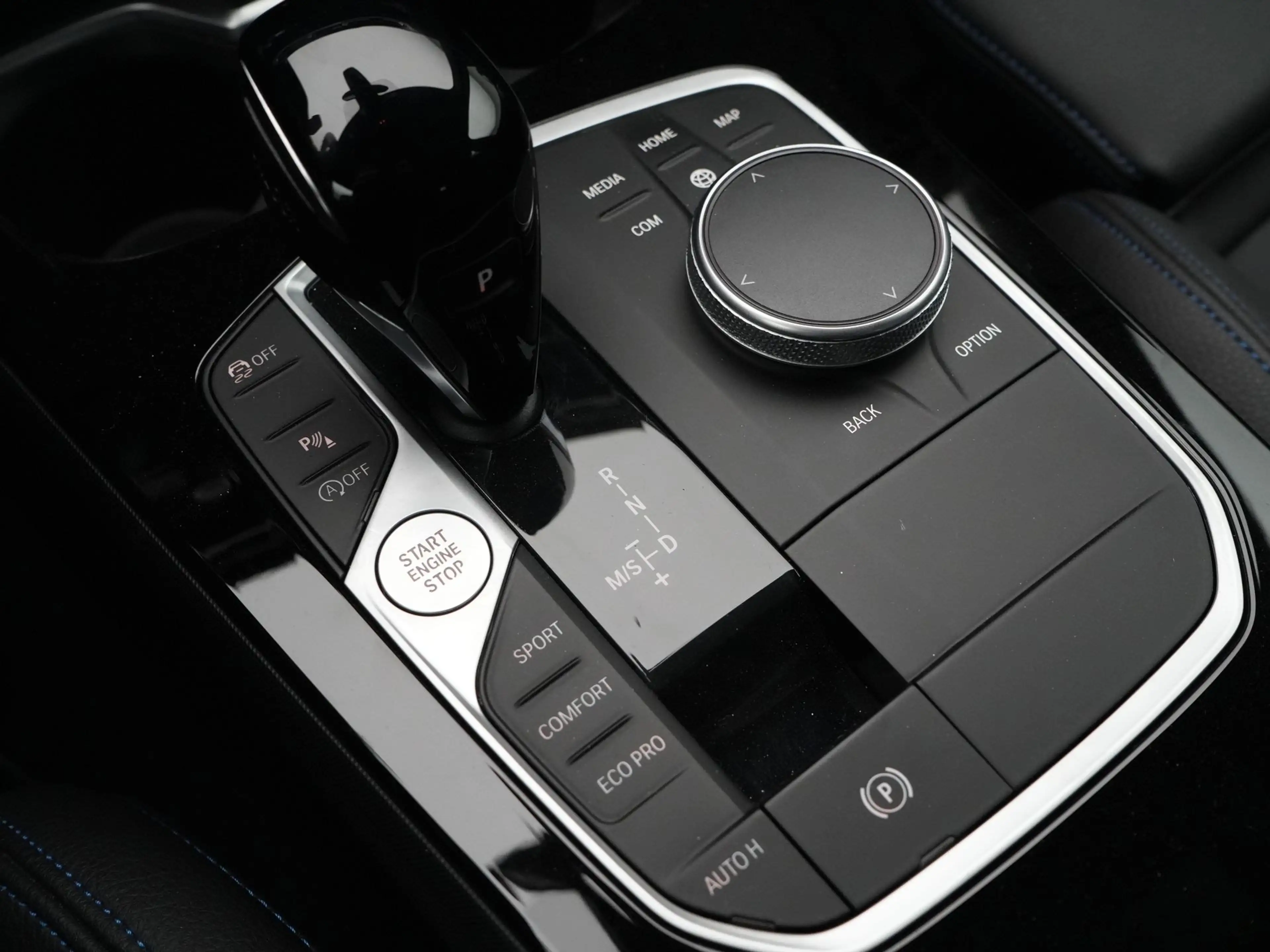 BMW 218 2 Serie 218i Gran Coupé Business Edition — photo 14
