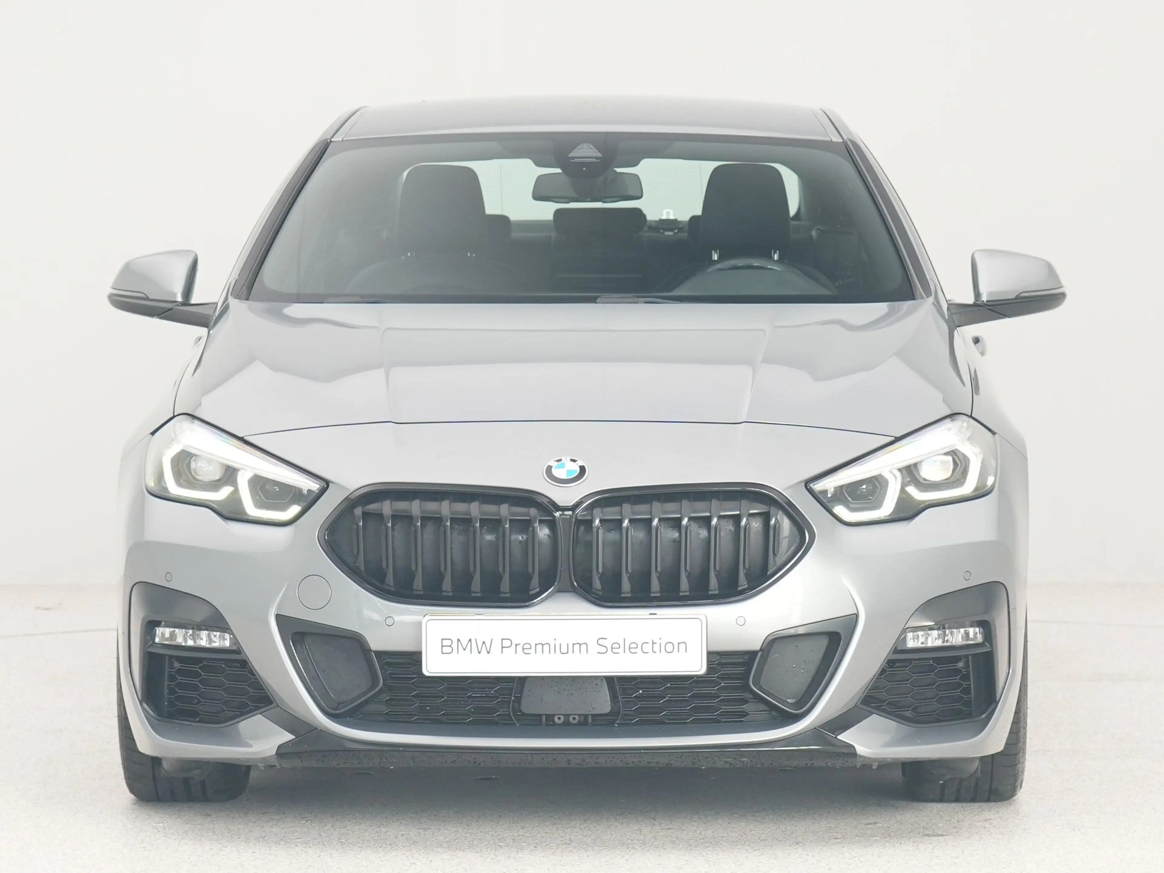 BMW 218 2 Serie 218i Gran Coupé Business Edition — photo 4