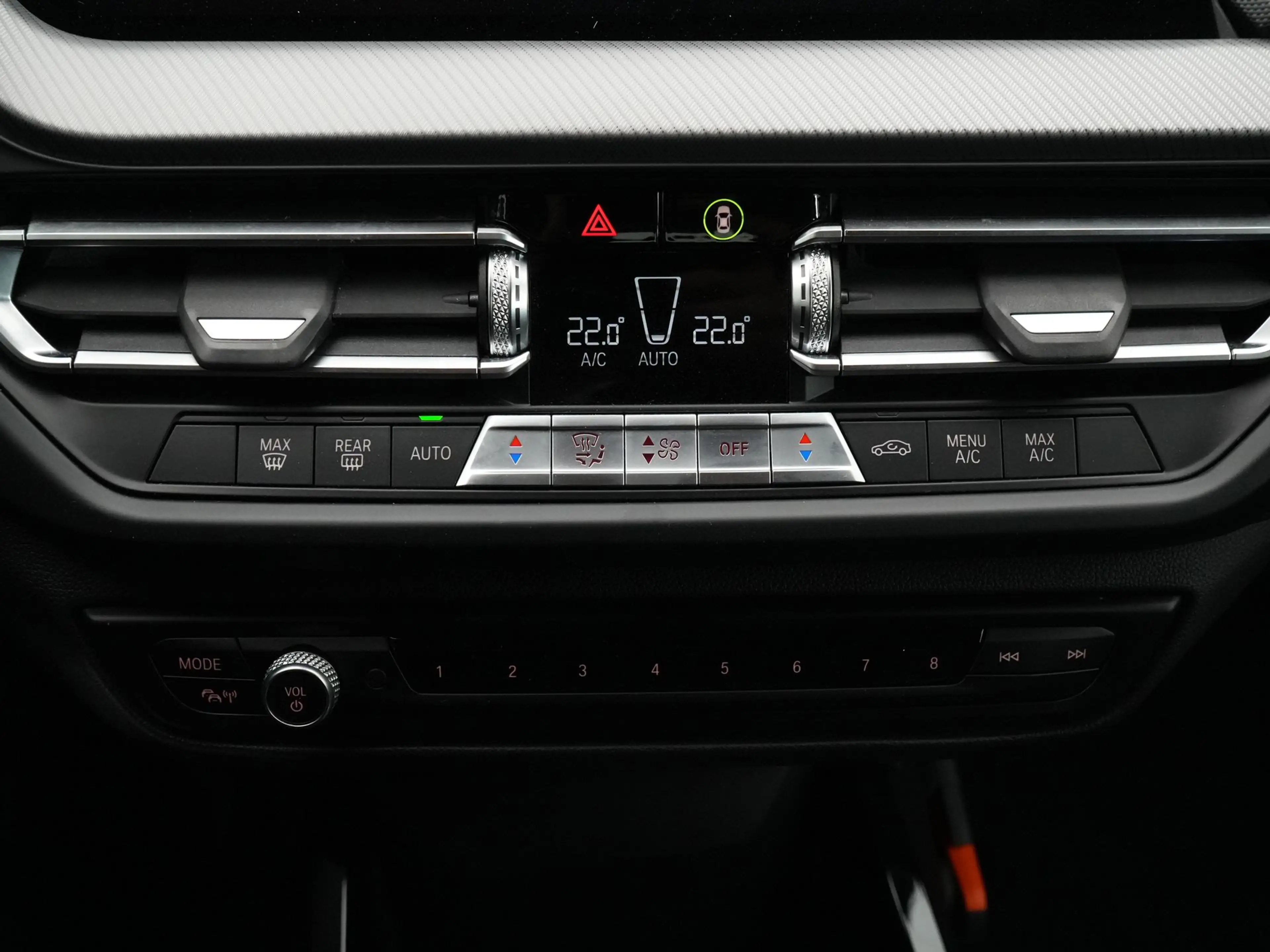 BMW 218 2 Serie 218i Gran Coupé Business Edition — photo 15