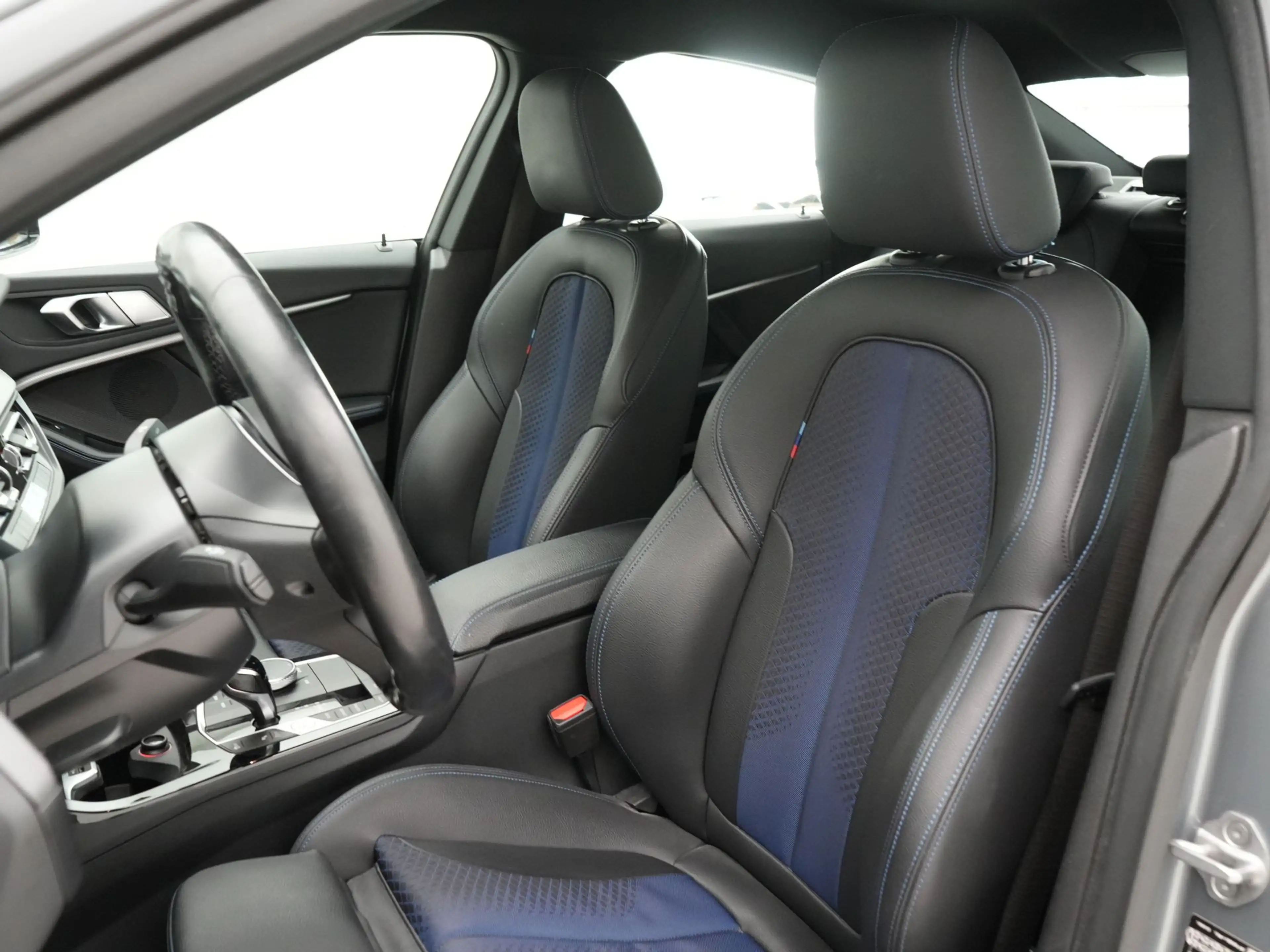 BMW 218 2 Serie 218i Gran Coupé Business Edition — photo 3