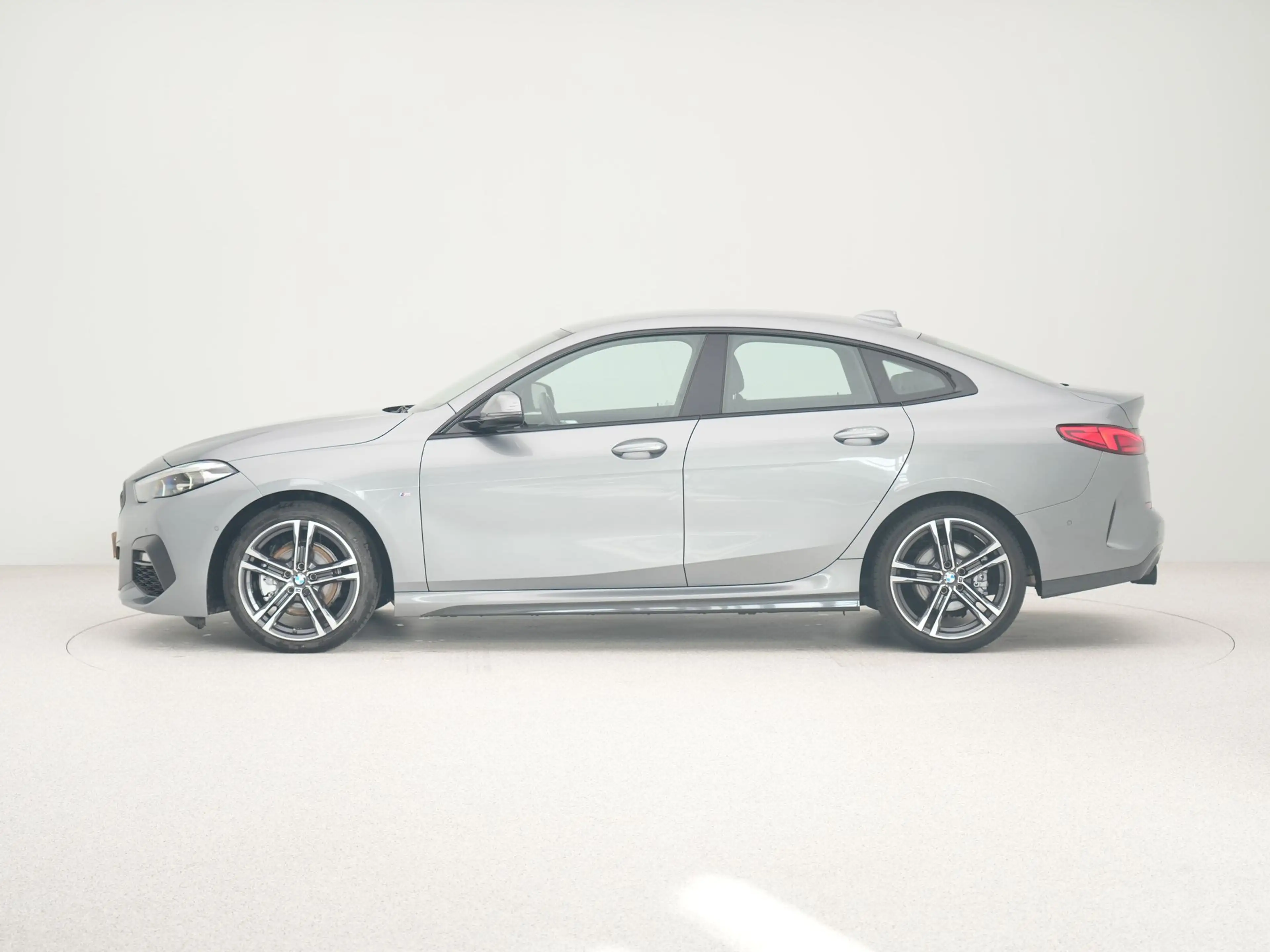 BMW 218 2 Serie 218i Gran Coupé Business Edition — photo 11
