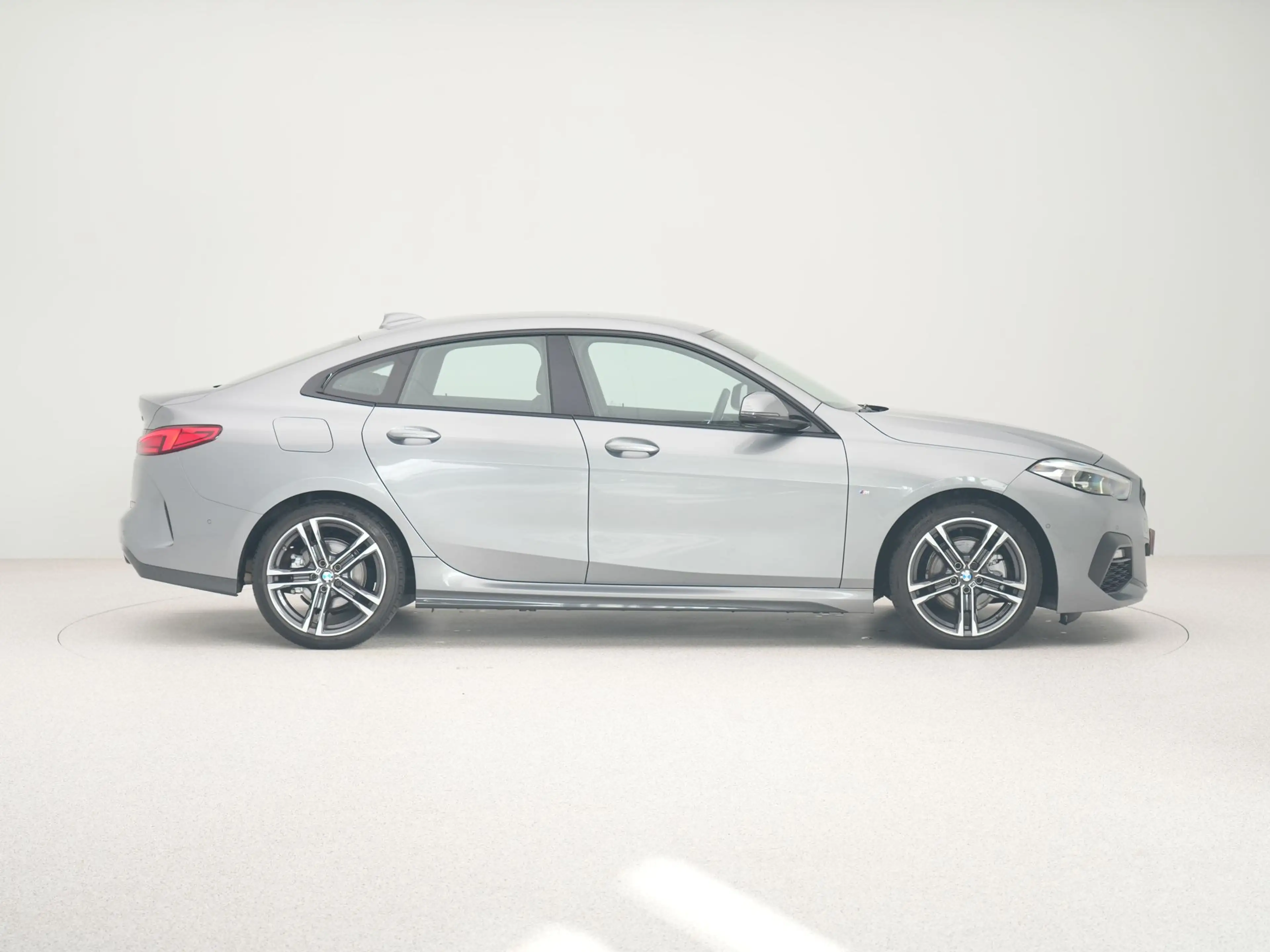 BMW 218 2 Serie 218i Gran Coupé Business Edition — photo 6
