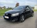 Volkswagen Golf Comfortline 1,6 BMT TDI DPF Schwarz - thumbnail 1