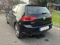 Volkswagen Golf Comfortline 1,6 BMT TDI DPF Schwarz - thumbnail 4