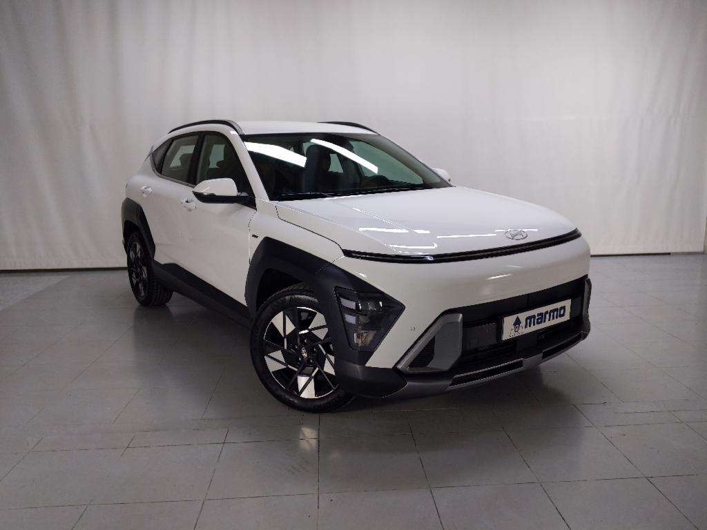 Hyundai KONA XLS 1.6 GDI 138CV HIBRIDO KM 0 - foto 1