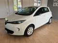 Renault ZOE Zoe Life R90 Batteria di proprietà Bianco - thumbnail 4
