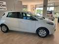 Renault ZOE Zoe Life R90 Batteria di proprietà Bianco - thumbnail 5
