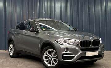 3.0 D 260 LOUNGE PLUS XDRIVE BVA Garantie 1 An Parfait Etat Toit ouvrant
