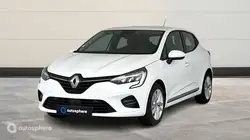Renault Clio 1.0 SCe 65ch Business -21