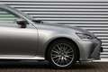 Lexus GS 450h President Line Gris - thumbnail 8