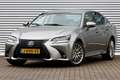 Lexus GS 450h President Line Gris - thumbnail 1