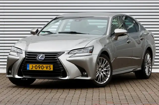 Lexus GS 450h President Line