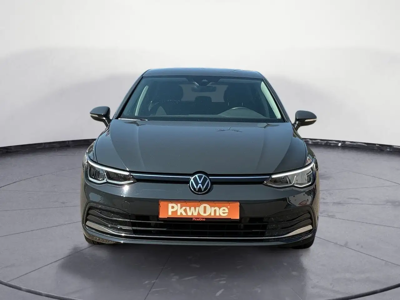 Volkswagen Golf, фото 7
