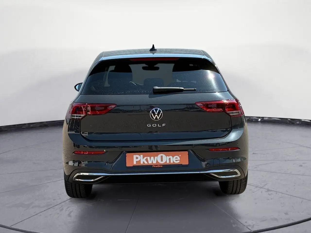 Volkswagen Golf, фото 4
