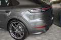 Porsche Cayenne Coupe III E-Hybrid *18-Wege,Head-up-Display,Leich Grau - thumbnail 5