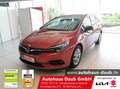 Opel Astra K 1.5 D Kombi Elegance+Automatik+Navi+LED+ Rot - thumbnail 3