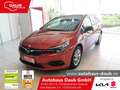 Opel Astra K 1.5 D Kombi Elegance+Automatik+Navi+LED+ Rot - thumbnail 1