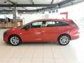 Opel Astra K 1.5 D Kombi Elegance+Automatik+Navi+LED+ Rot - thumbnail 4