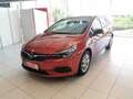 Opel Astra K 1.5 D Kombi Elegance+Automatik+Navi+LED+ Rot - thumbnail 2