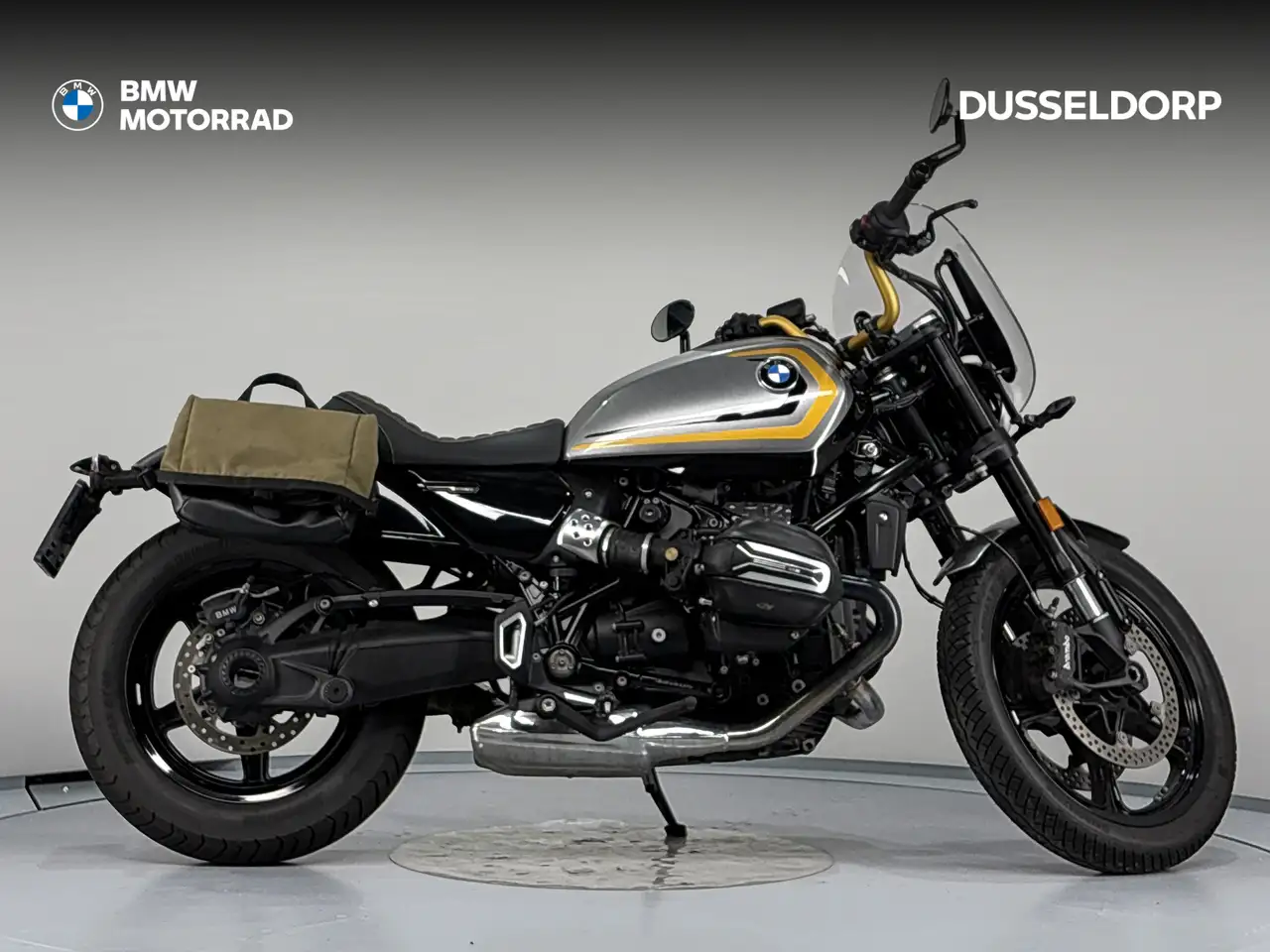 BMW R 12