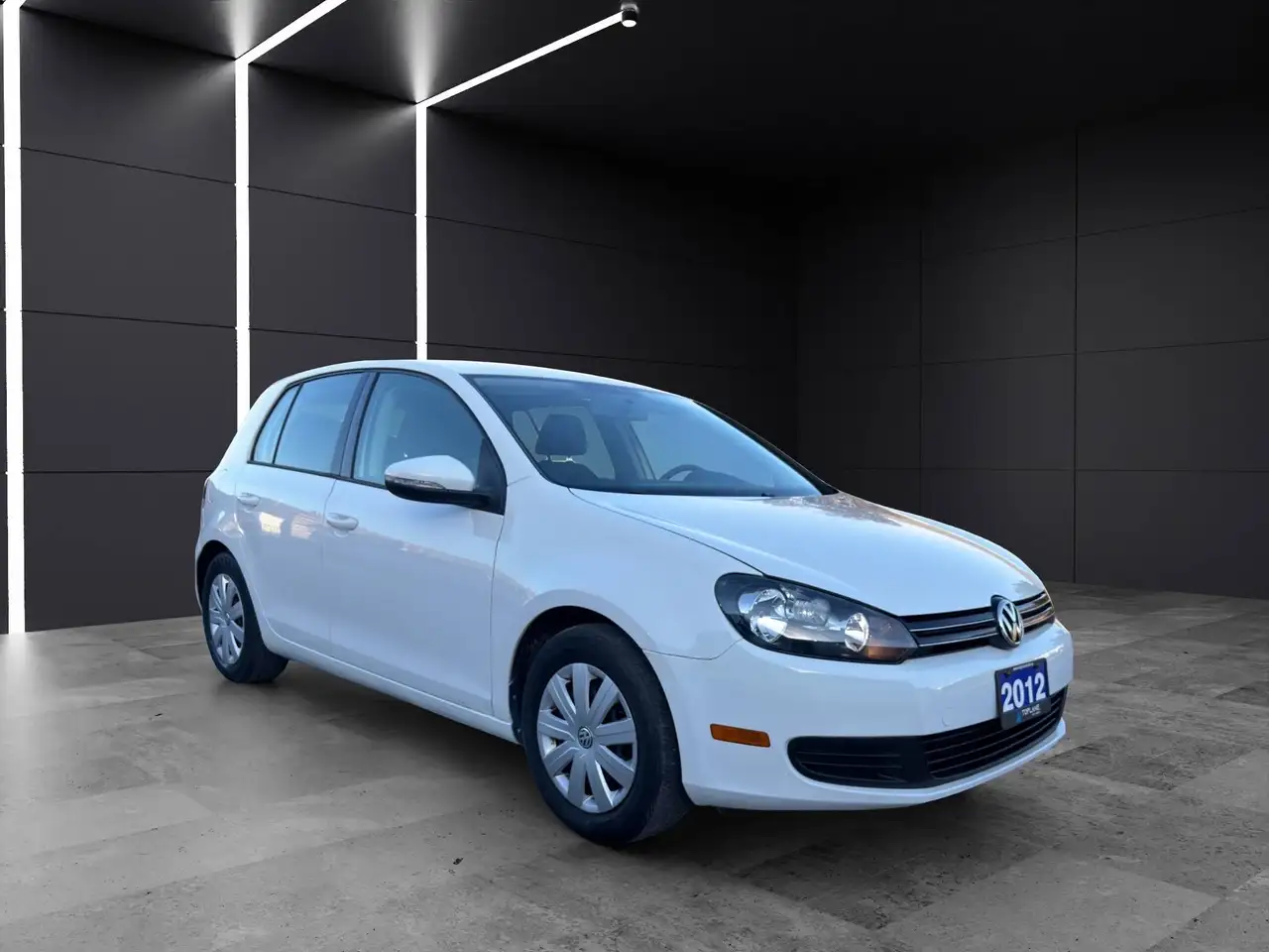 Volkswagen Golf снимка Volkswagen Golf