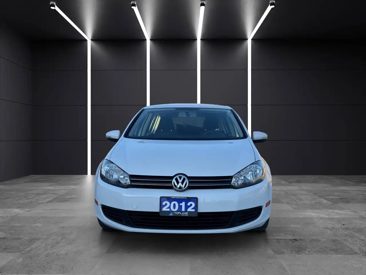 Volkswagen Golf снимка Volkswagen Golf