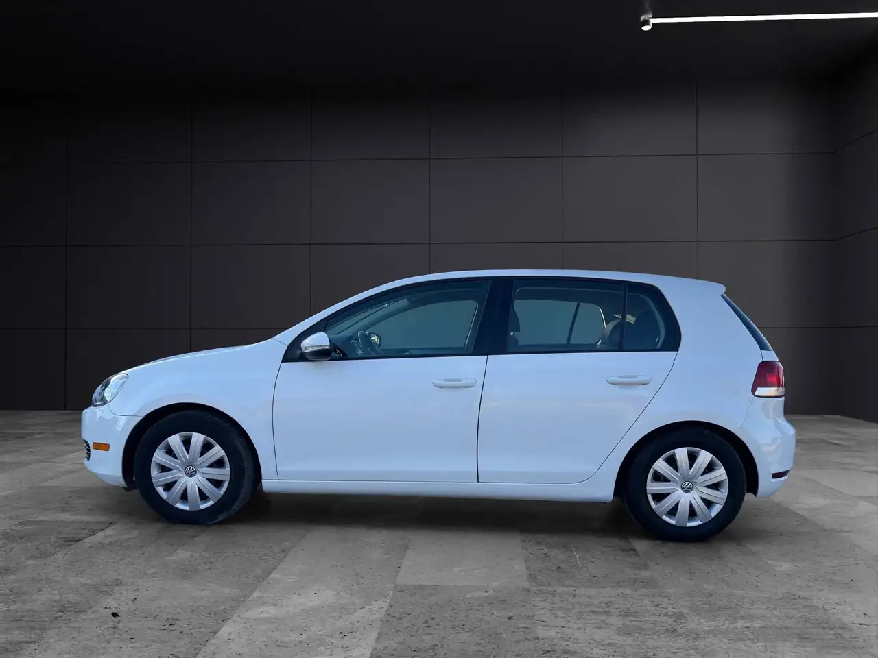 Volkswagen Golf снимка Volkswagen Golf