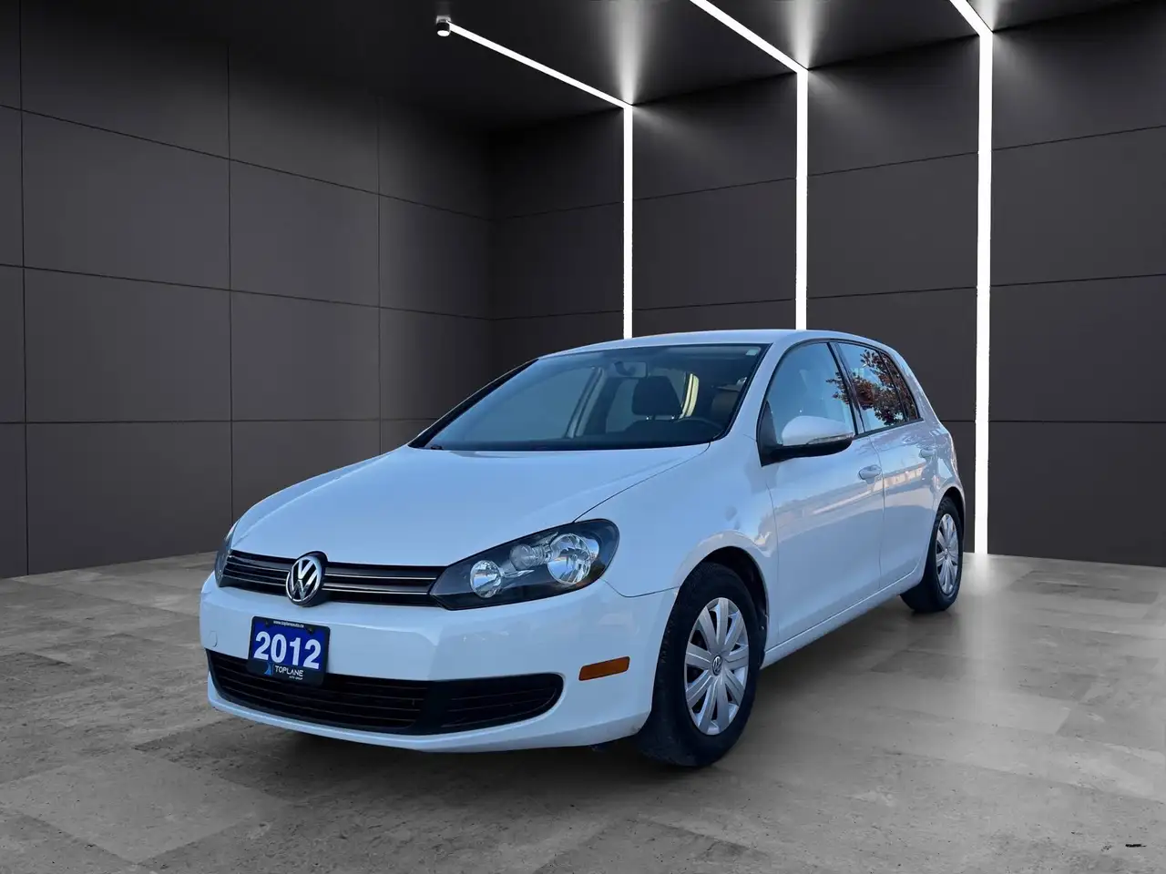 Volkswagen Golf снимка Volkswagen Golf