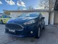 Ford Fiesta Fiesta  5p 1.4 Business Gpl 97cv Bleu - thumbnail 2