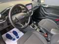 Ford Fiesta TITANIUM, 1.0 ECOBOOST HYBRID 125 CV, P.CONSEGNA! Blau - thumbnail 5