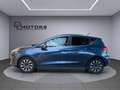 Ford Fiesta TITANIUM, 1.0 ECOBOOST HYBRID 125 CV, P.CONSEGNA! Blau - thumbnail 3