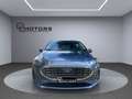 Ford Fiesta TITANIUM, 1.0 ECOBOOST HYBRID 125 CV, P.CONSEGNA! Blau - thumbnail 2