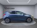 Ford Fiesta TITANIUM, 1.0 ECOBOOST HYBRID 125 CV, P.CONSEGNA! Blau - thumbnail 13